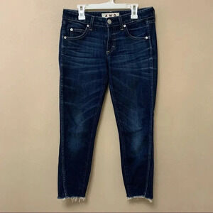 Amo Twist Jeans